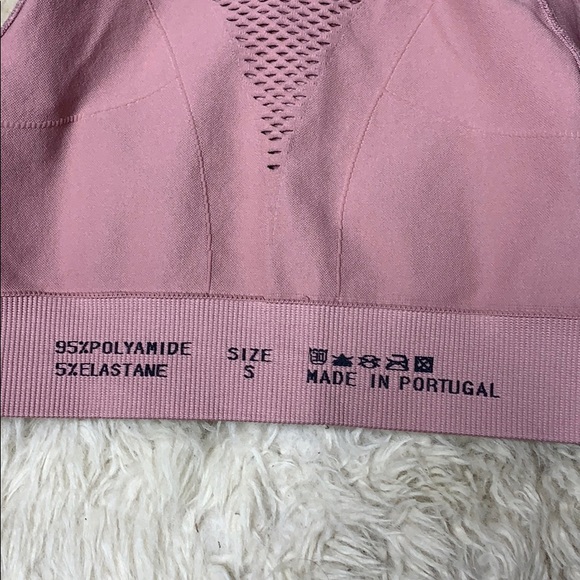 Varley Crop Top - Picture 5 of 5